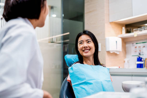 Best Full Mouth Reconstruction  in Clute, TX