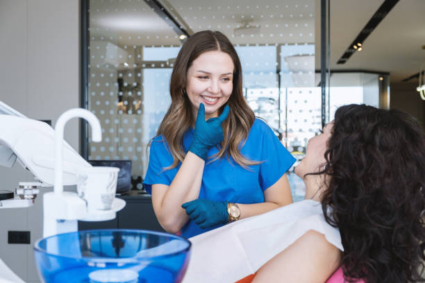 Best Wisdom Tooth Removal  in Clute, TX