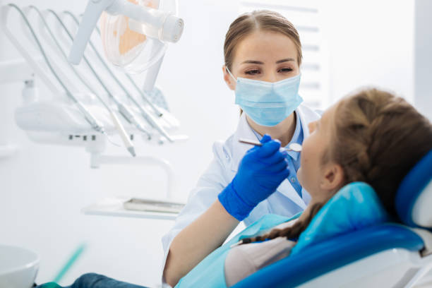Best Dental Exams and Cleanings  in Clute, TX